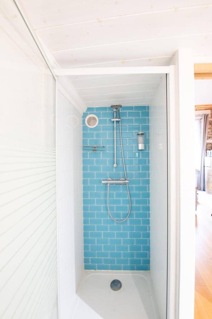 Le Petit Imbert - Studio Chaleureux Et Cozy Lyon Luaran gambar