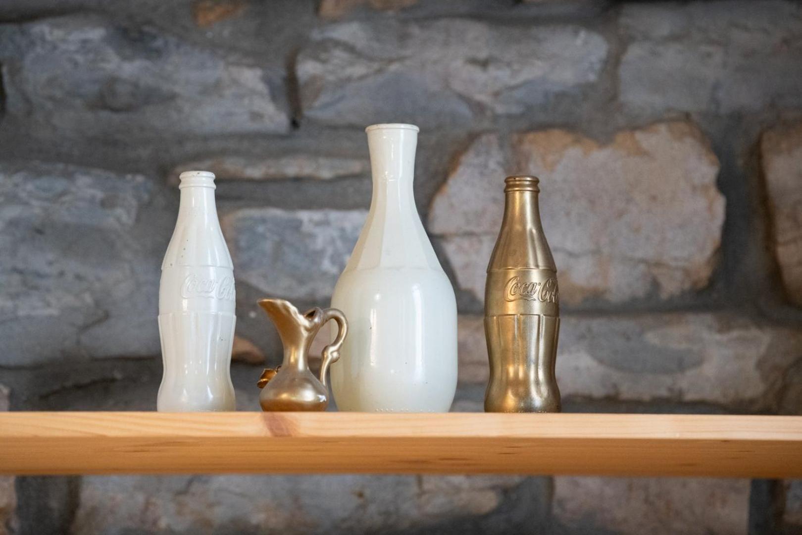 Le Petit Imbert - Studio Chaleureux Et Cozy Lyon Luaran gambar