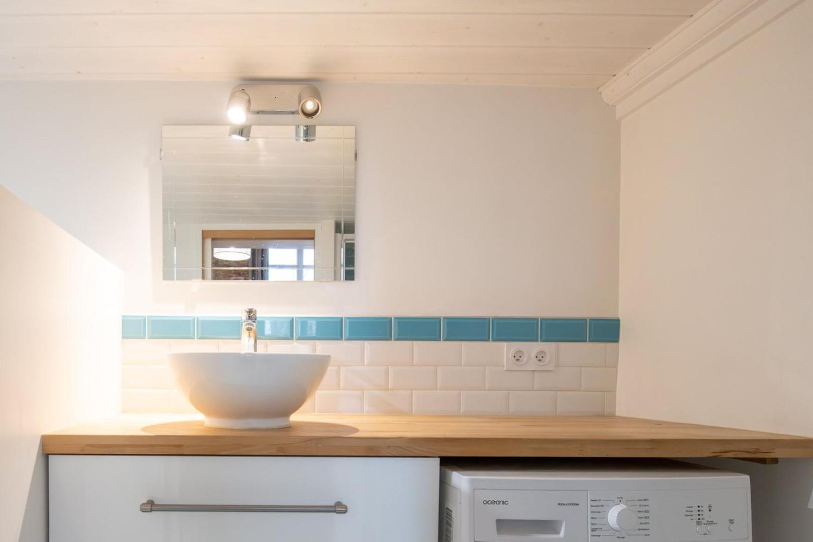 Le Petit Imbert - Studio Chaleureux Et Cozy Lyon Luaran gambar